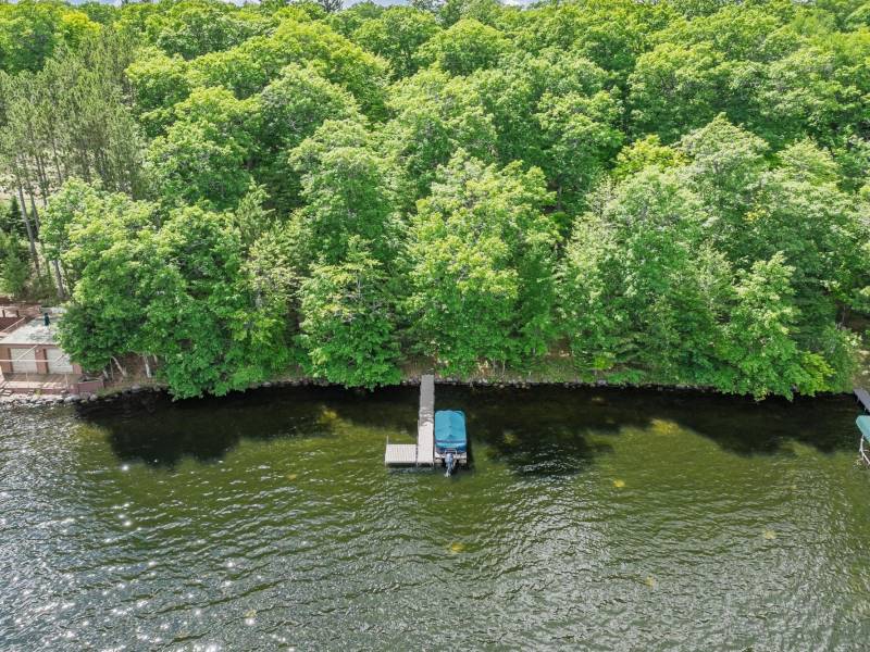 Off Twin Hill Rd #2, , Conover,  WI 54519 USA