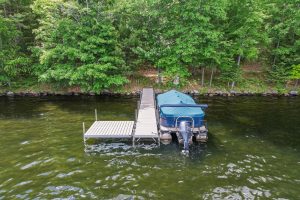 Off Twin Hill Rd #2, , Conover,  WI 54519 USA