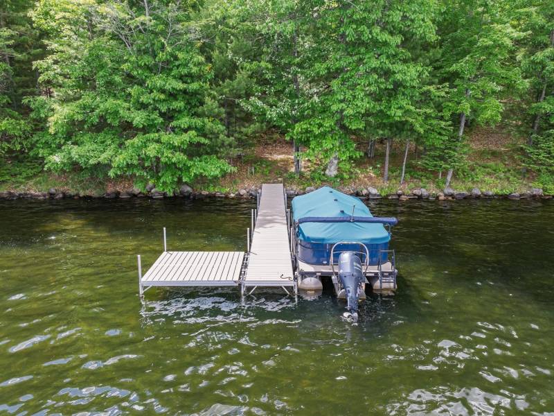 Off Twin Hill Rd #2, , Conover,  WI 54519 USA