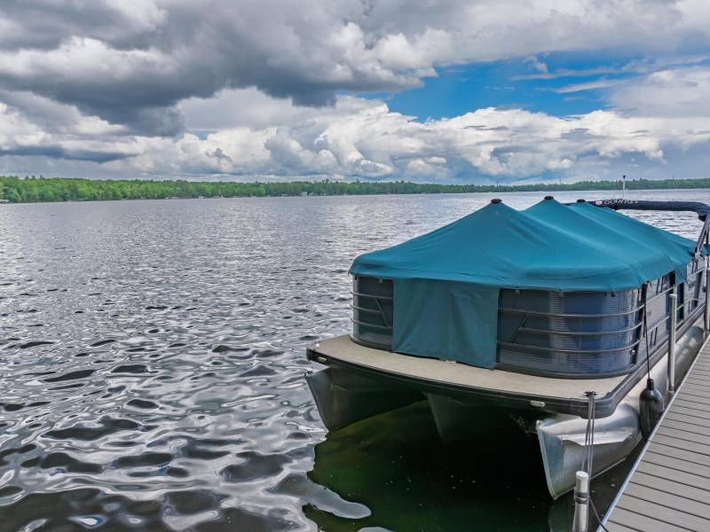 Off Twin Hill Rd #2, , Conover,  WI 54519 USA
