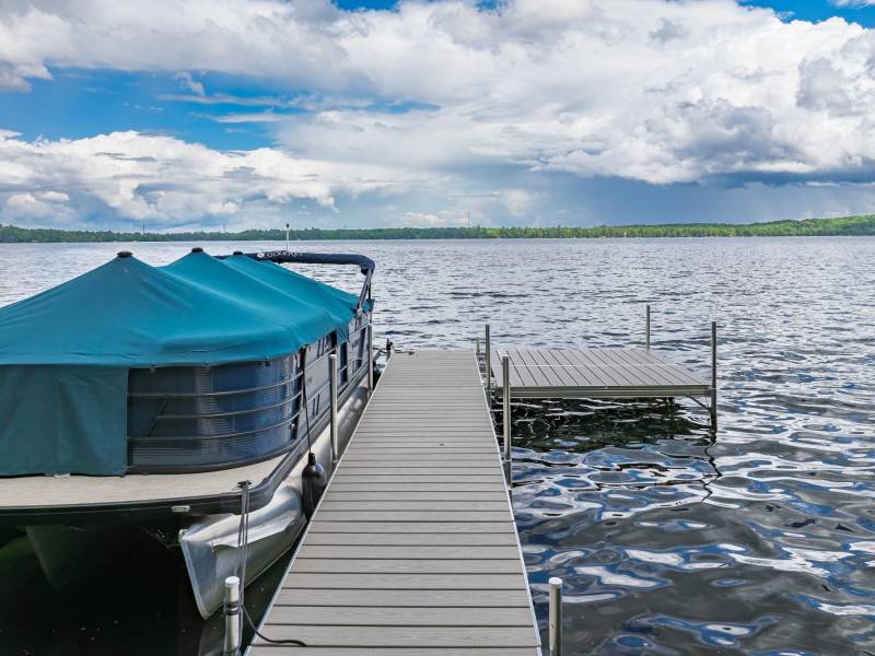Off Twin Hill Rd #2, , Conover,  WI 54519 USA