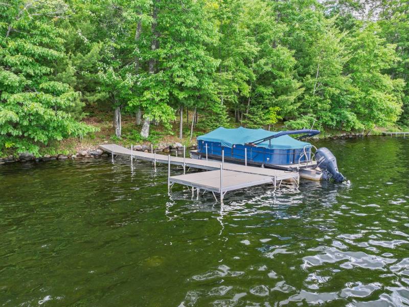 Off Twin Hill Rd #2, , Conover,  WI 54519 USA
