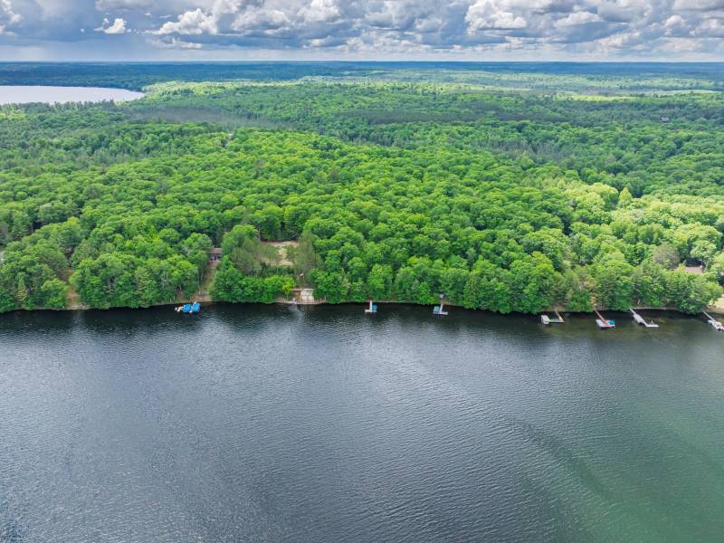Off Twin Hill Rd #2, , Conover,  WI 54519 USA