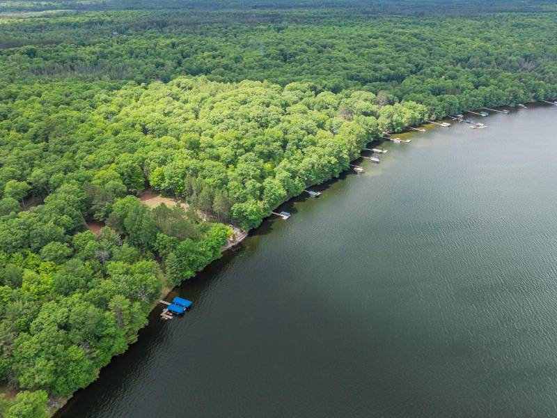 Off Twin Hill Rd #2, , Conover,  WI 54519 USA