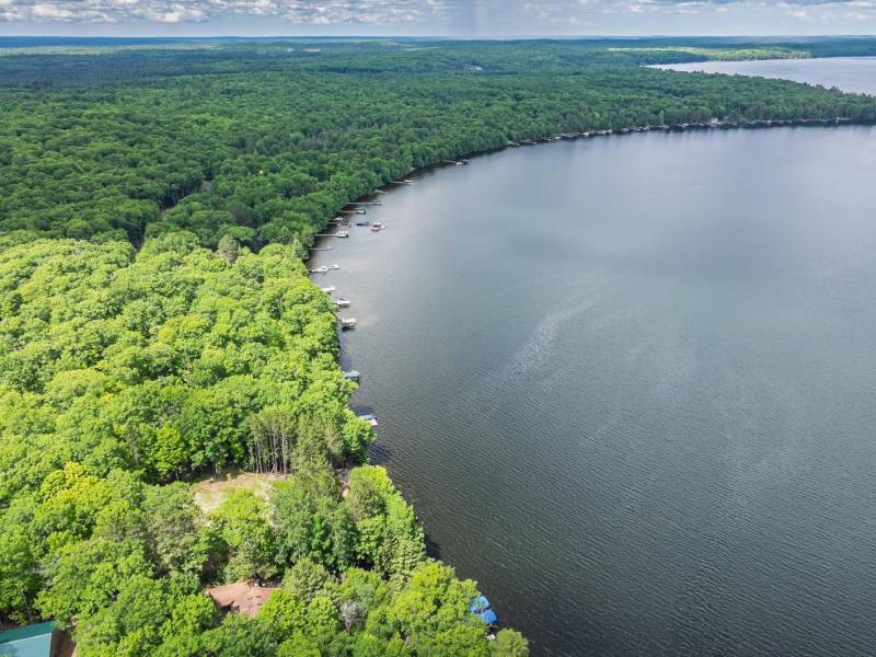 Off Twin Hill Rd #2, , Conover,  WI 54519 USA