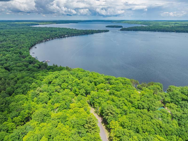 Off Twin Hill Rd #2, , Conover,  WI 54519 USA