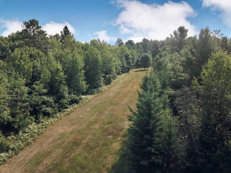 On Oak Ridge Rd, , Harshaw,  WI 54529 USA