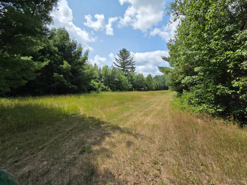 On Oak Ridge Rd, , Harshaw,  WI 54529 USA