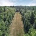 On Oak Ridge Rd, , Harshaw,  WI 54529 USA