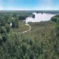 On Oak Ridge Rd, , Harshaw,  WI 54529 USA