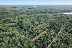 On Oak Ridge Rd, , Harshaw,  WI 54529 USA