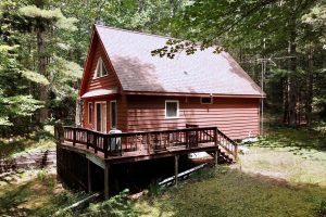 W8172 Somo Dam Dr, , Tomahawk,  WI 54487 USA