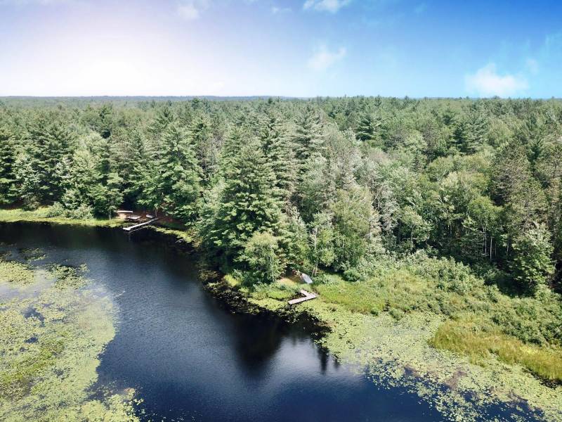 W8172 Somo Dam Dr, , Tomahawk,  WI 54487 USA