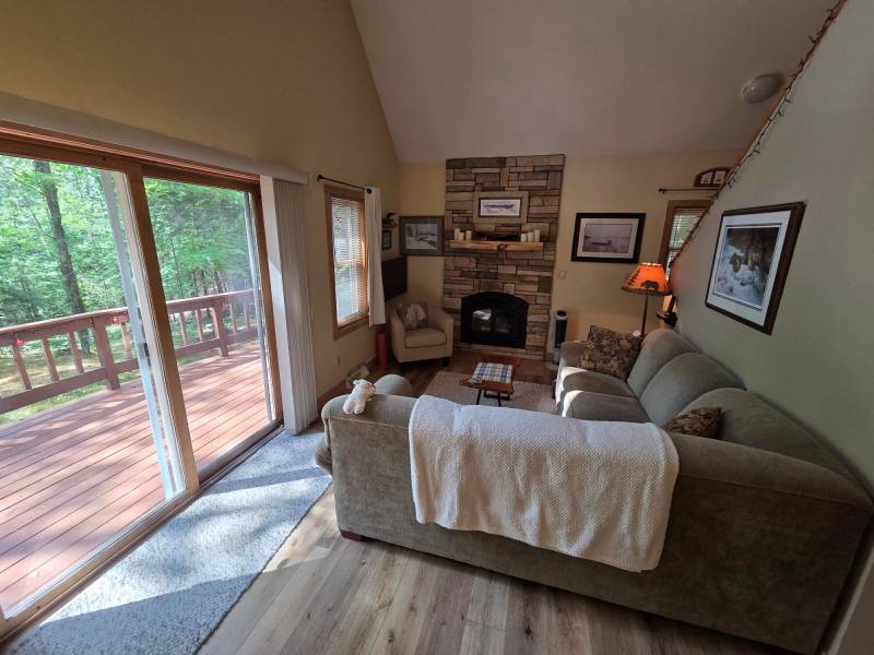 W8172 Somo Dam Dr, , Tomahawk,  WI 54487 USA