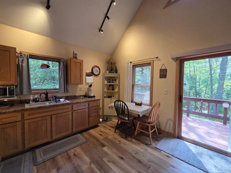 W8172 Somo Dam Dr, , Tomahawk,  WI 54487 USA