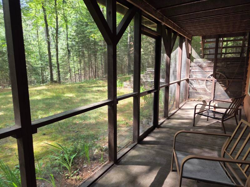 W8172 Somo Dam Dr, , Tomahawk,  WI 54487 USA