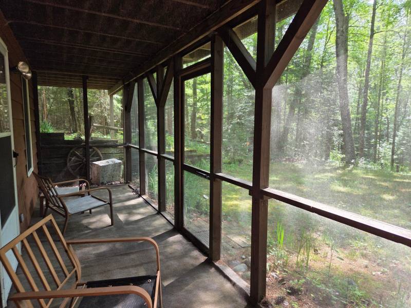 W8172 Somo Dam Dr, , Tomahawk,  WI 54487 USA