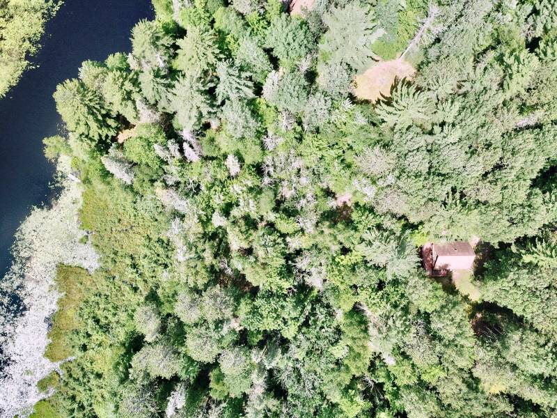 W8172 Somo Dam Dr, , Tomahawk,  WI 54487 USA