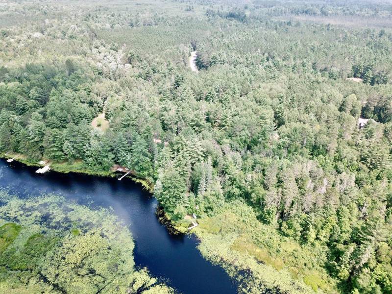 W8172 Somo Dam Dr, , Tomahawk,  WI 54487 USA