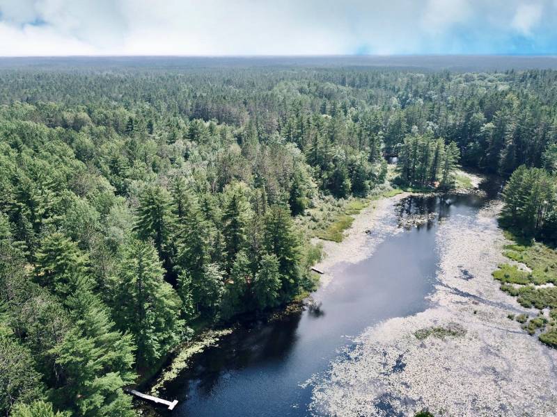 W8172 Somo Dam Dr, , Tomahawk,  WI 54487 USA