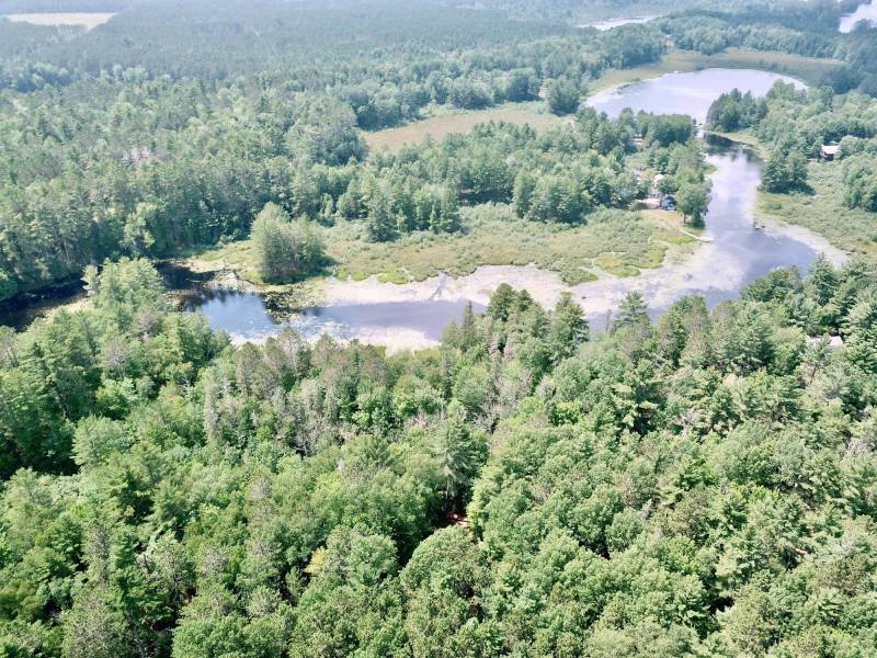 W8172 Somo Dam Dr, , Tomahawk,  WI 54487 USA