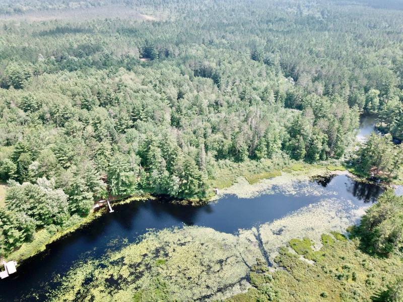 W8172 Somo Dam Dr, , Tomahawk,  WI 54487 USA