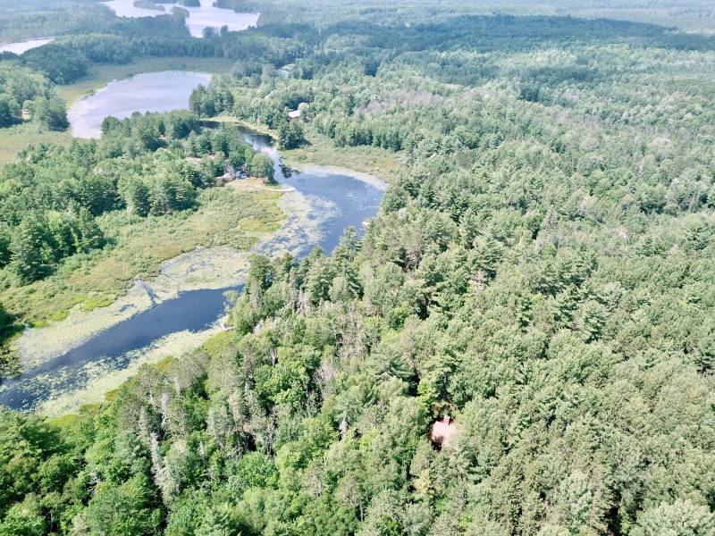 W8172 Somo Dam Dr, , Tomahawk,  WI 54487 USA