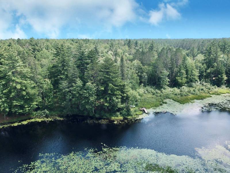 W8172 Somo Dam Dr, , Tomahawk,  WI 54487 USA
