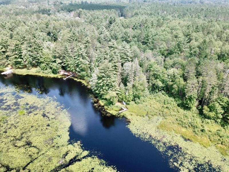 W8172 Somo Dam Dr, , Tomahawk,  WI 54487 USA