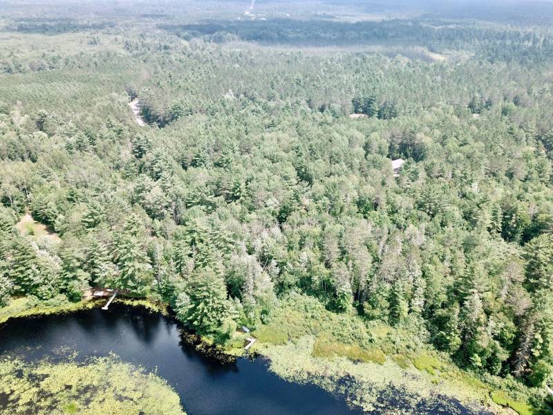 W8172 Somo Dam Dr, , Tomahawk,  WI 54487 USA