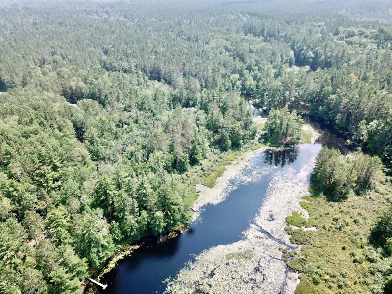W8172 Somo Dam Dr, , Tomahawk,  WI 54487 USA