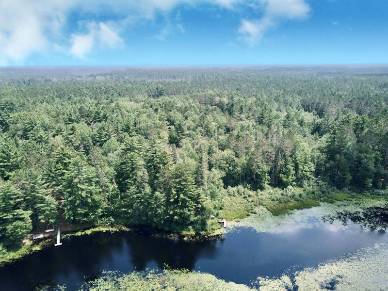 W8172 Somo Dam Dr, , Tomahawk,  WI 54487 USA