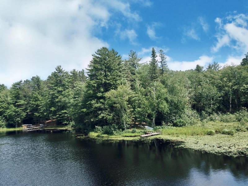 W8172 Somo Dam Dr, , Tomahawk,  WI 54487 USA