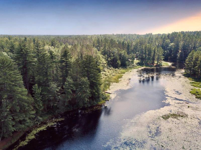 W8172 Somo Dam Dr, , Tomahawk,  WI 54487 USA