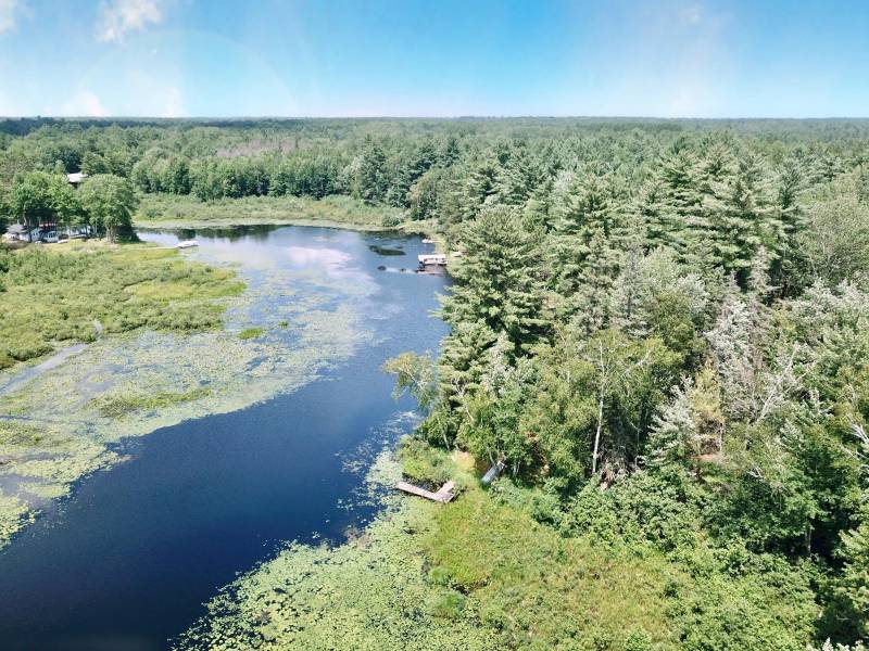 W8172 Somo Dam Dr, , Tomahawk,  WI 54487 USA