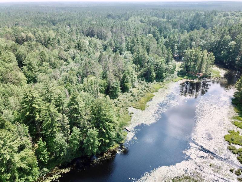 W8172 Somo Dam Dr, , Tomahawk,  WI 54487 USA
