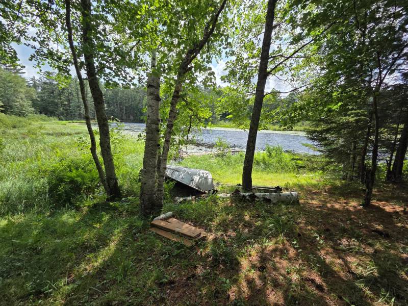 W8172 Somo Dam Dr, , Tomahawk,  WI 54487 USA