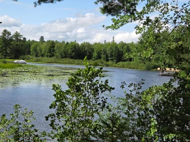 W8172 Somo Dam Dr, , Tomahawk,  WI 54487 USA
