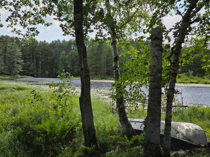 W8172 Somo Dam Dr, , Tomahawk,  WI 54487 USA