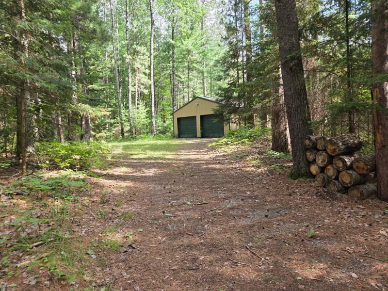 W8172 Somo Dam Dr, , Tomahawk,  WI 54487 USA