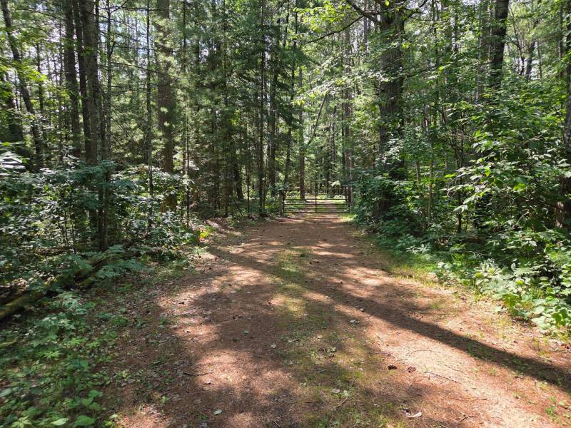W8172 Somo Dam Dr, , Tomahawk,  WI 54487 USA
