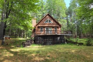 W8172 Somo Dam Dr, , Tomahawk,  WI 54487 USA