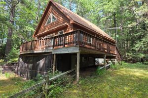 W8172 Somo Dam Dr, , Tomahawk,  WI 54487 USA