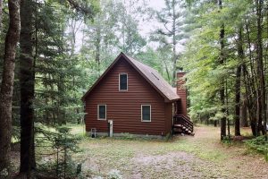 W8172 Somo Dam Dr, , Tomahawk,  WI 54487 USA