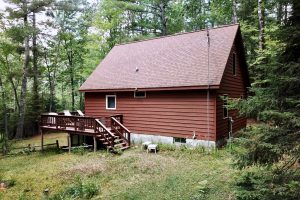W8172 Somo Dam Dr, , Tomahawk,  WI 54487 USA