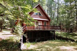 W8172 Somo Dam Dr, , Tomahawk,  WI 54487 USA