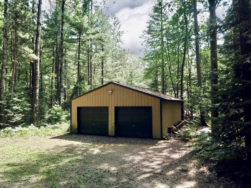 W8172 Somo Dam Dr, , Tomahawk,  WI 54487 USA