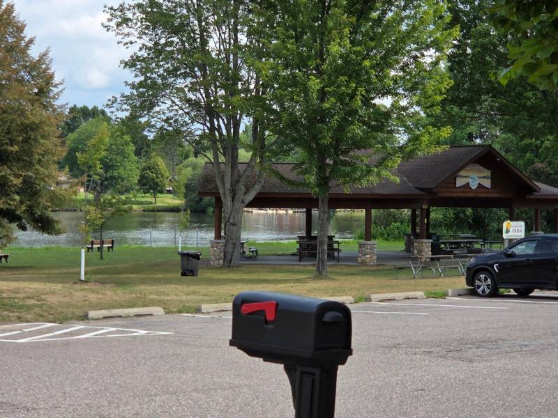 104 River St, , Tomahawk,  WI 54487 USA