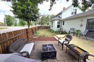 104 River St, , Tomahawk,  WI 54487 USA
