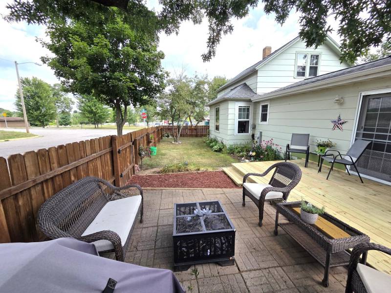 104 River St, , Tomahawk,  WI 54487 USA